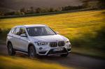 BMW X1 xDrive2.5d xLine 2015 года